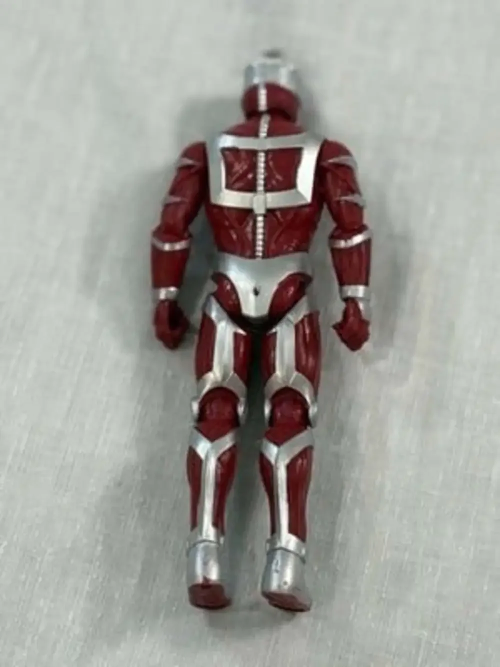 Power Rangers Lightning Collection Mighty Morphin Lord Zedd 6